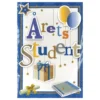 Kort Årets Student