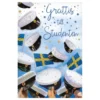 Kort Studenthattar