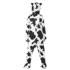 Kossa Jumpsuit Barn Maskeraddräkt