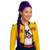 K-pop Mystic Peruk