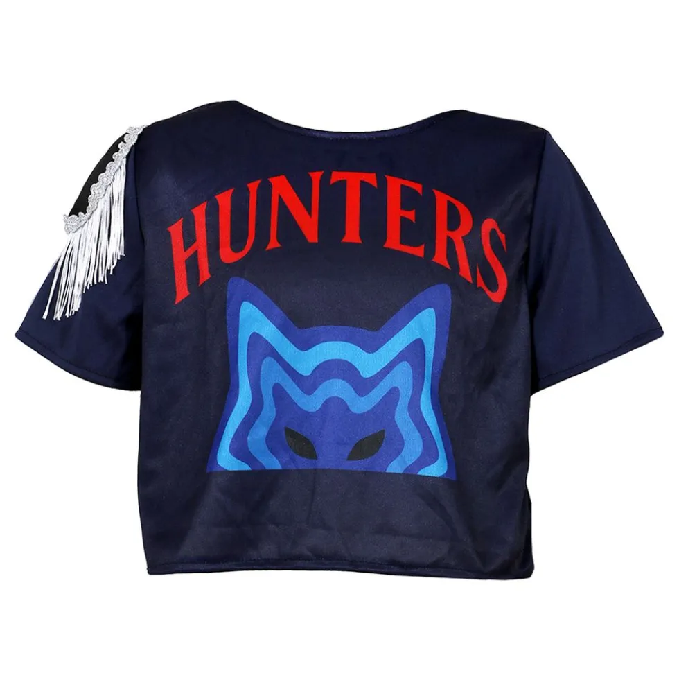 K-pop Star Hunter Maskeraddräkt