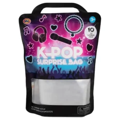 K-pop Surprise Bag