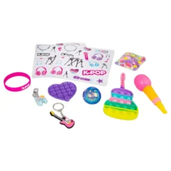 K-pop Surprise Bag