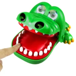 Krokodilspelet