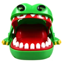 Krokodilspelet