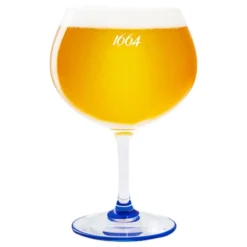 Kronenbourg 1664 Blanc Stem Ölglas