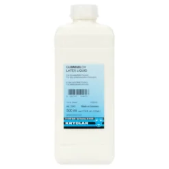 Kryolan Flytande Latex