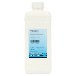 Kryolan Flytande Latex