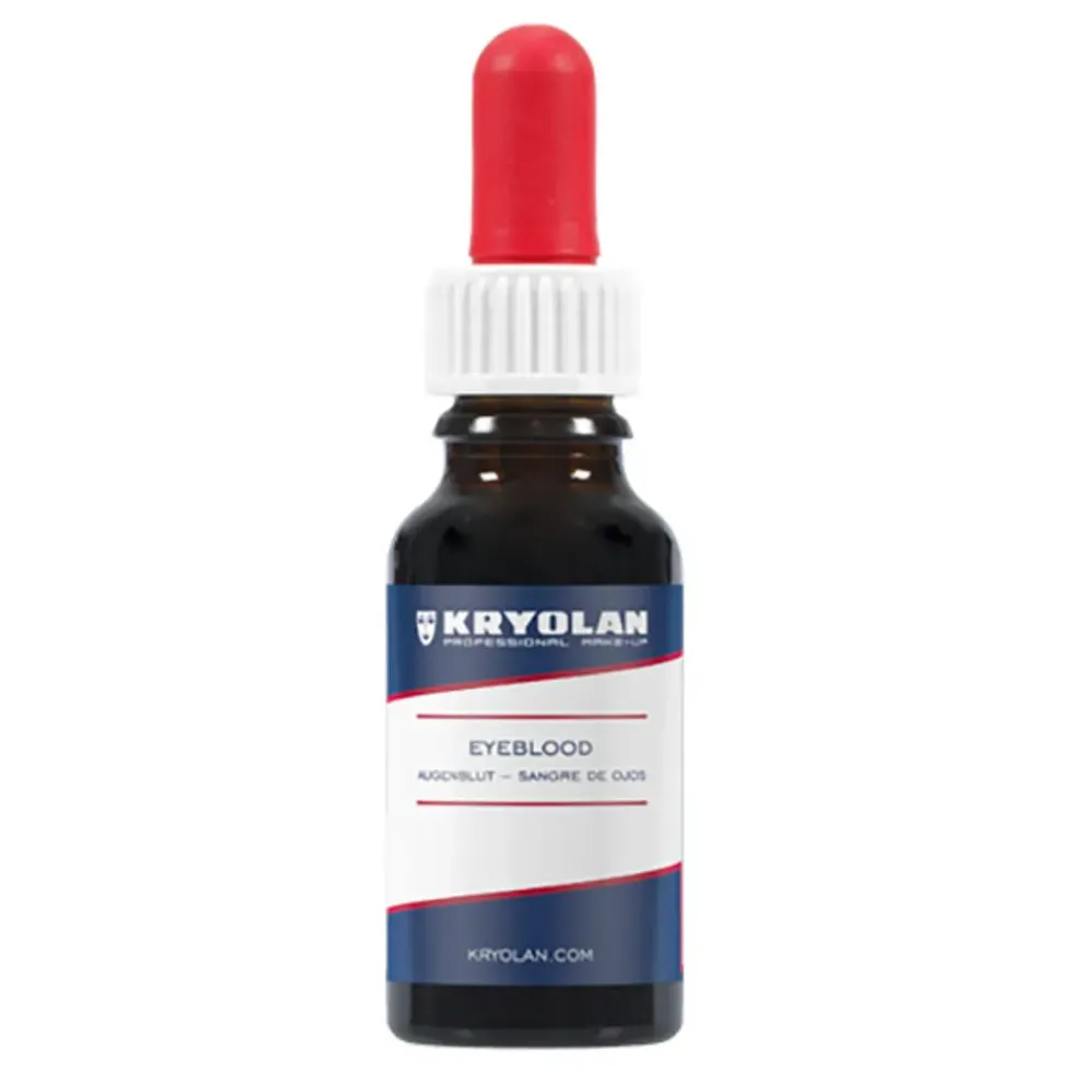 Kryolan Ögonblod