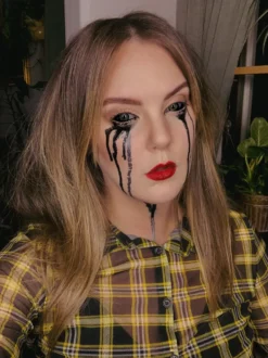 Kryolan Ögonblod
