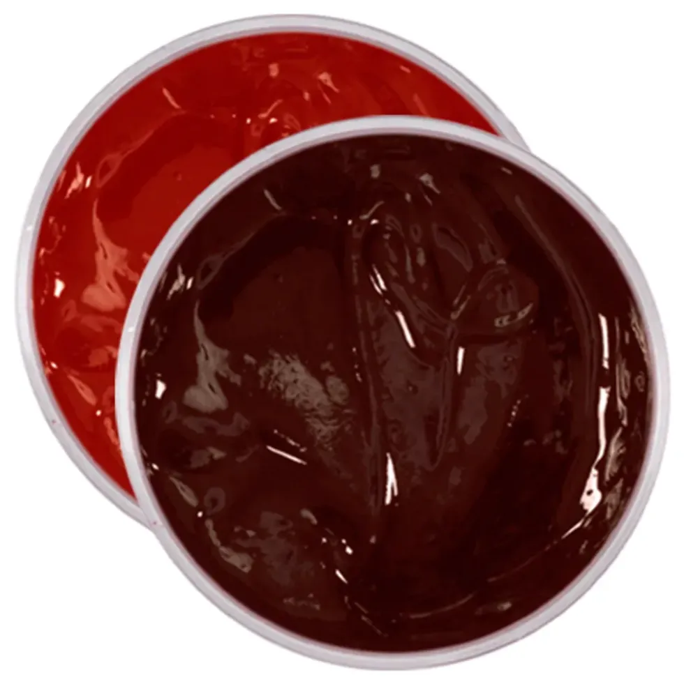 Kryolan Koagulerat Blod