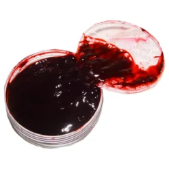 Kryolan Koagulerat Blod