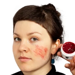 Kryolan Koagulerat Blod