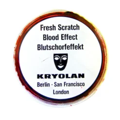 Kryolan Koagulerat Blod
