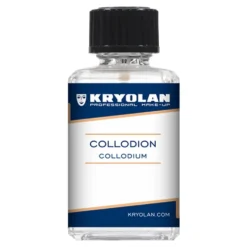 Kryolan Rigid Collodion