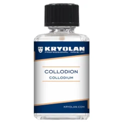 Kryolan Rigid Collodion