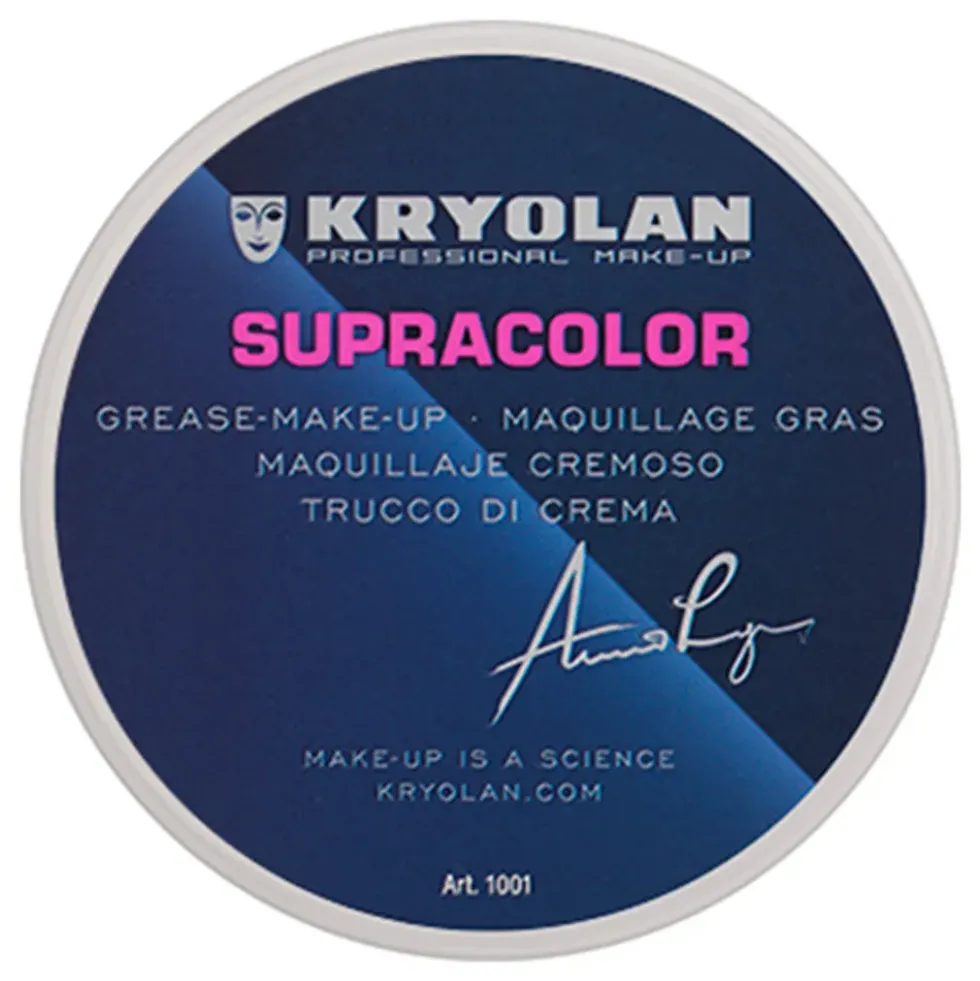 Kryolan Supracolor Smink