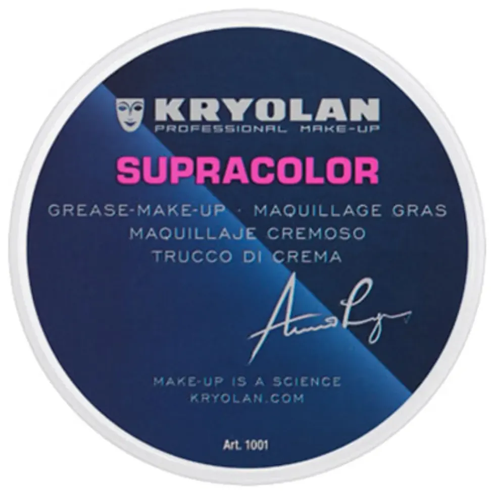 Kryolan Supracolor Smink