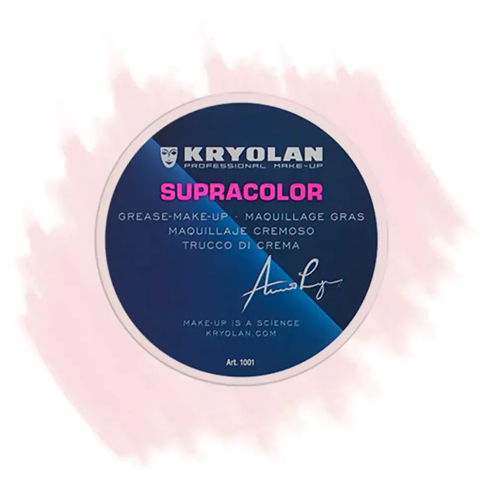 Kryolan Supracolor Smink