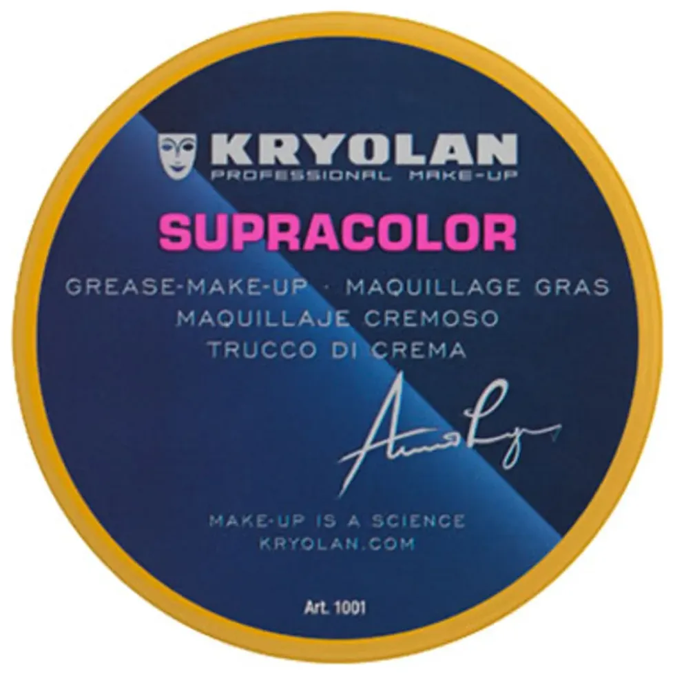 Kryolan Supracolor Smink