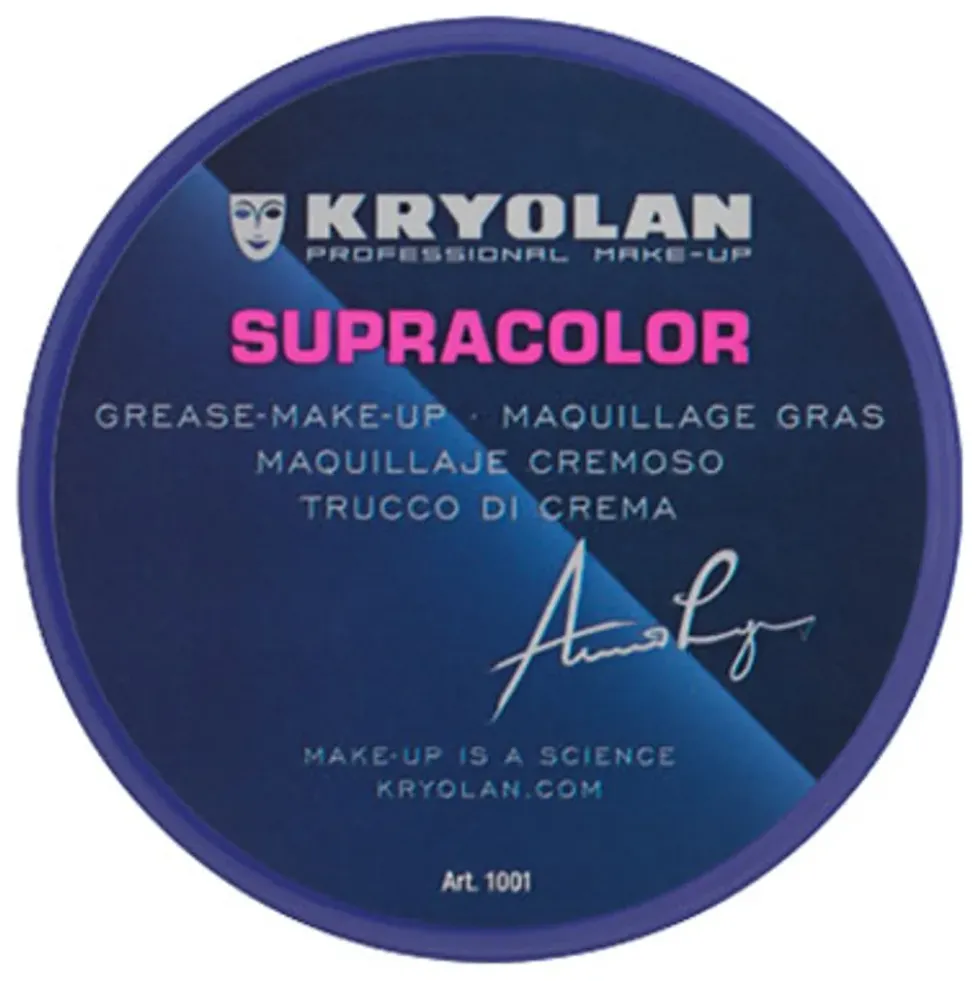Kryolan Supracolor Smink