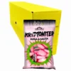 Kryptoniter i Påse Storpack