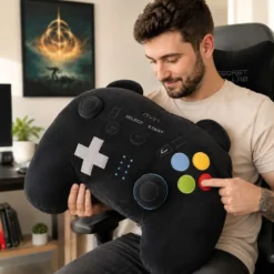 Kudde Spelkontroll