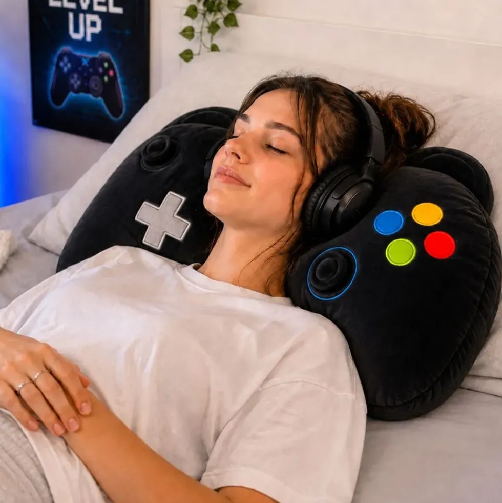 Kudde Spelkontroll