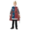 Kung Arthur Barn Maskeraddräkt