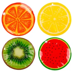 Kylgel Frukt