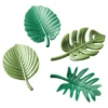 Kylskåpsmagneter Blad