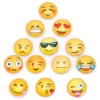 Kylskåpsmagneter Emoji