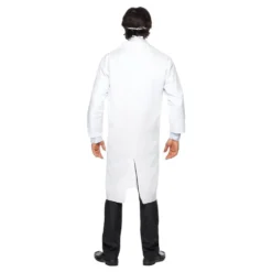 Labbassistent Maskeraddräkt