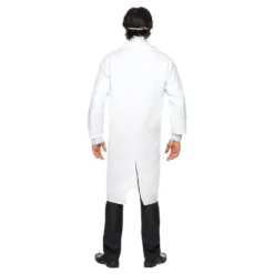 Labbassistent Maskeraddräkt