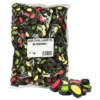Lakrits Sur Oval Storpack