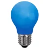 Lampa E27 LED