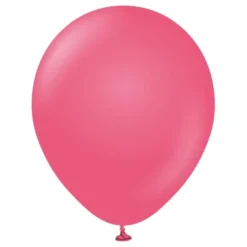 Latexballonger Professional Magenta