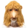 Latexmask Näsapa