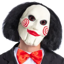 Latexmask Saw™ Jigsaw