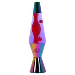 Lavalampa Magmastic Holo