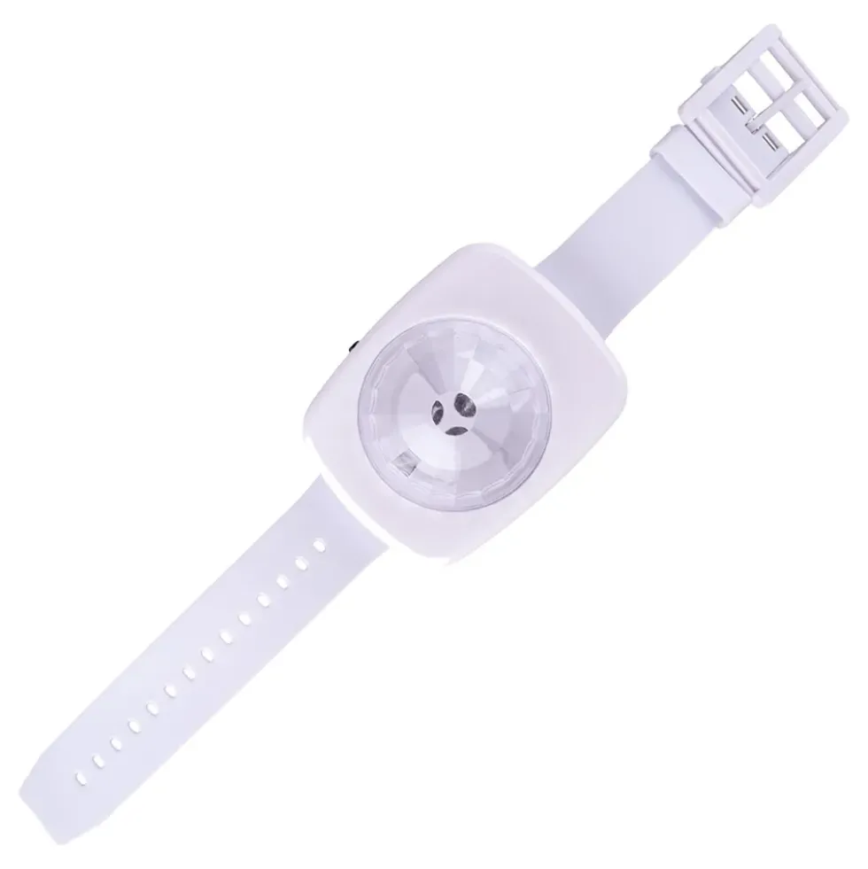 LED Armband Färgskiftande