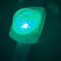 LED Armband Färgskiftande