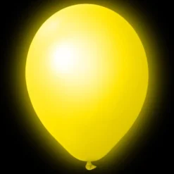 LED-Ballonger Gula