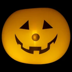 LED-Ballonger Halloween Pumpor