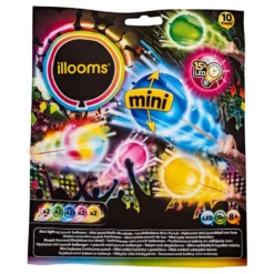 LED-Ballonger Mini Punch