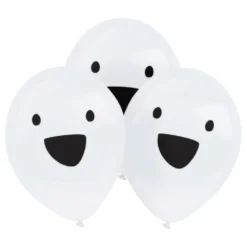 LED-Ballonger Spöken