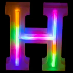 LED Bokstav Neon