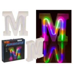LED Bokstav Neon