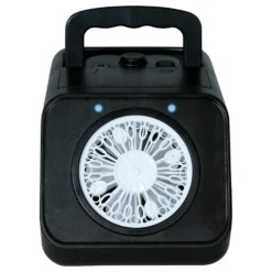 LED Bubbelmaskin Portabel