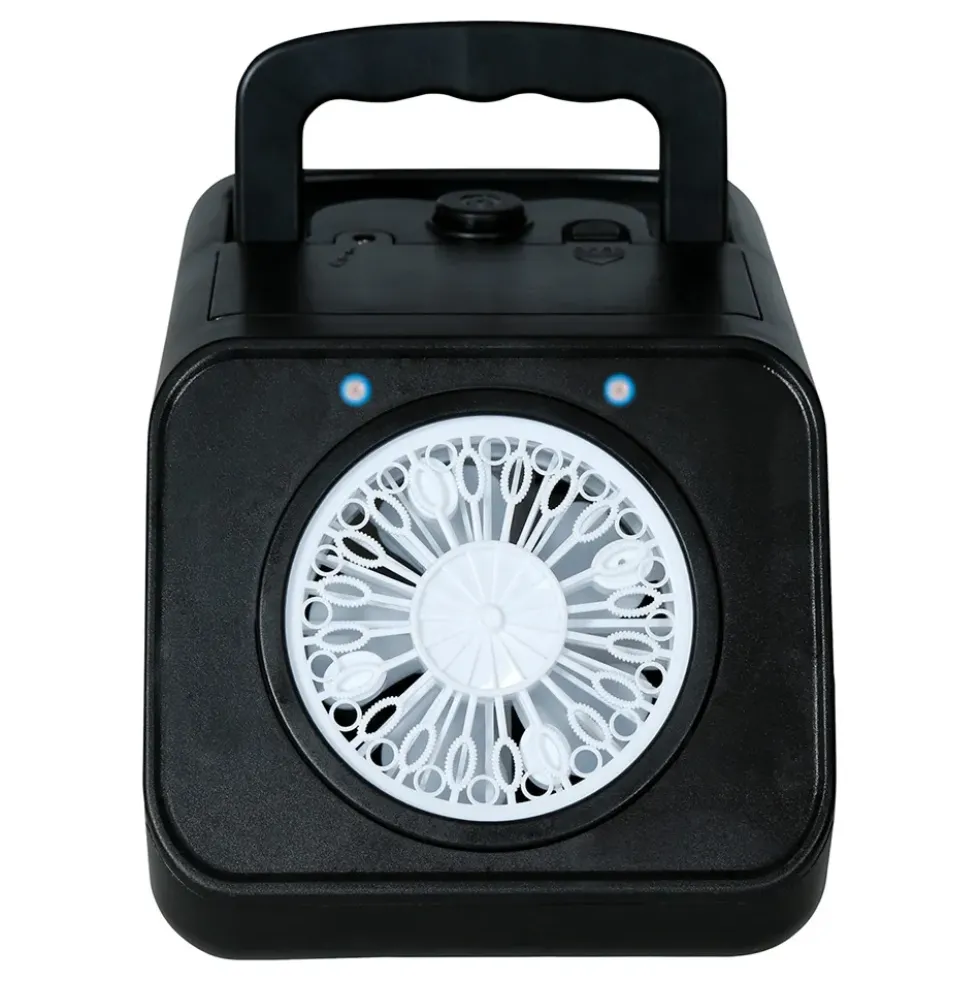 LED Bubbelmaskin Portabel